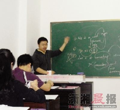 湖南教育培训联盟将首次亮相教博会(图)