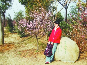 用他们的精彩激励更多学子