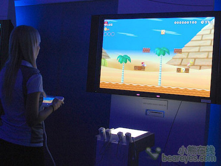 E3 2011:任天堂新一代主机Wii U图解