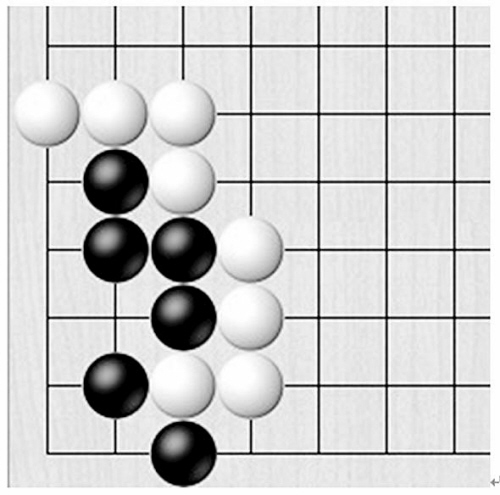 儿童阶段适宜学下围棋(组图)