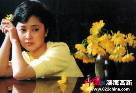 葛优 姜文 巩俐 刘晓庆等明星20年前珍贵老照片
