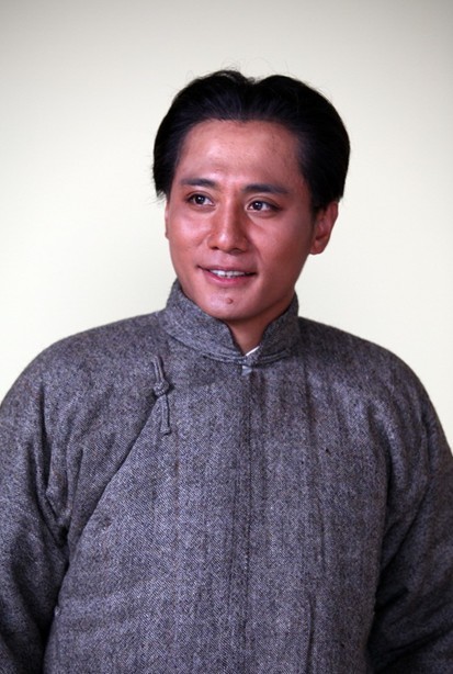 组图:《建党伟业》上映偶像明星交答卷 能否胜任
