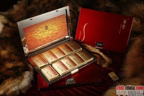 中国烟草排行榜_盘点中国烟草界最强销售四大“魔王”,中华排名倒数第一!
