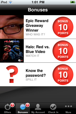 gamestop powerup rewards login