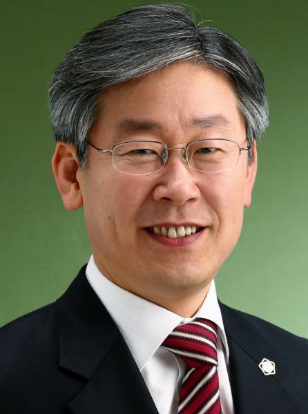 韩国城南市长办公室装摄像头防止贿赂(图)