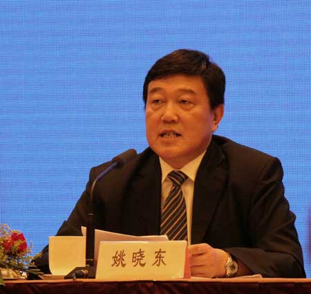 省委组织部副部长,省委党建办主任,省委组织部新闻发言人ⅱ克勤