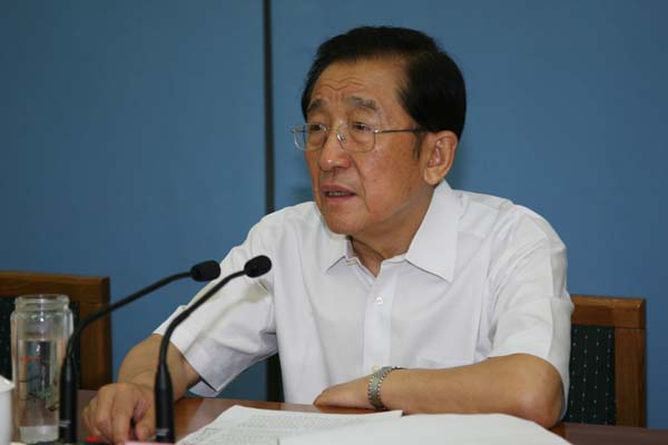 国家林业局局长贾治邦2011年12月29日在全国林业厅局长会议上的讲话