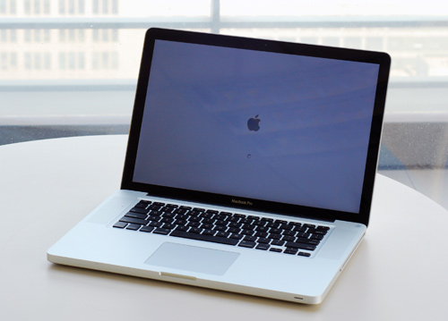 SNB+雷电接口 苹果2011款MacBook Pro评测-搜狐数码