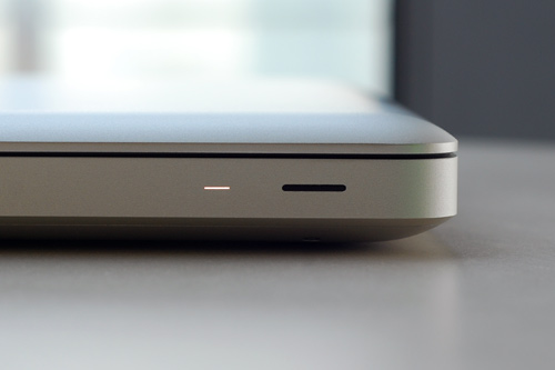 SNB+雷电接口苹果2011款MacBook Pro评测
