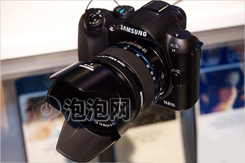 三星(SAMSUNG) NX11(单头套机18-55mm)