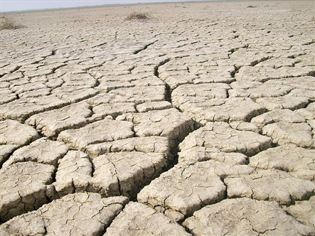 干旱区的划分_土壤干旱和生理干旱_干旱半干旱地区划分