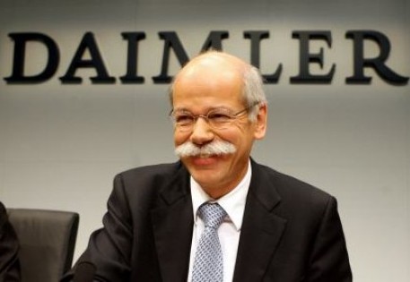 ķϯִйٲ̳Dieter Zetsche