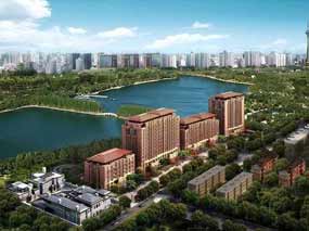 北京最贵楼盘开发商被罚171万(组图)