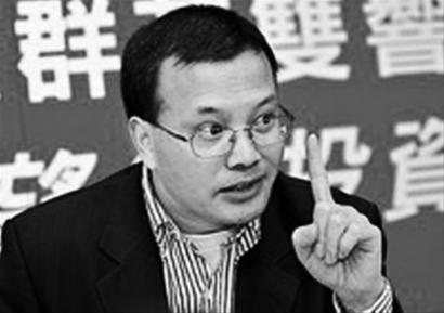 张化桥从瑞银退休转任小额贷款公司董事长(图