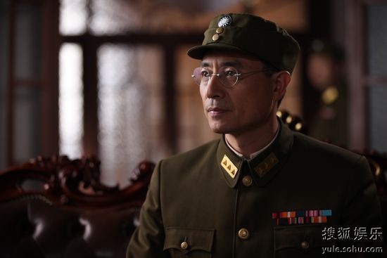 吴晓东从《黎明之前》到《中国1945》完成跨越