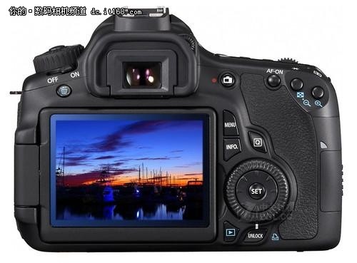 eos  60d 