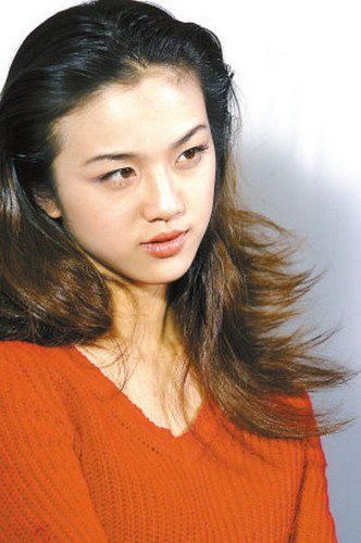 湯唯一步登天令人又驚又喜