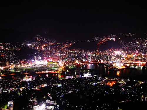 日本旅游推荐:6月玩转九州 安全经济又美妙