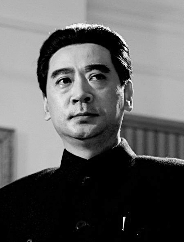 他们是真正的特型演员(组图)