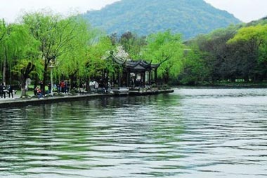 图片版权归原作者所有 西湖申遗成功 杭州承诺门票不涨价 博物馆不收费-图片版权归原作者所有