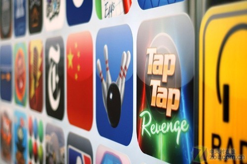 iOS称霸 2011上半年应用市场回顾与展望-搜狐