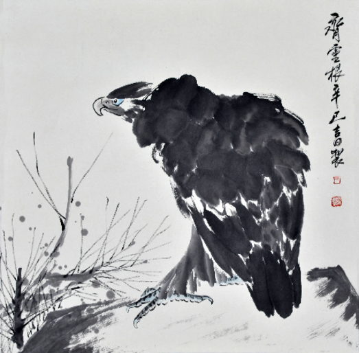 图片版权归原作者所有 齐白石真迹深圳博物馆展出 参观免费-图片版权归原作者所有