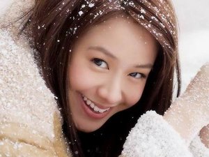 2011中国最美女星排行榜出炉 还真的全是大美