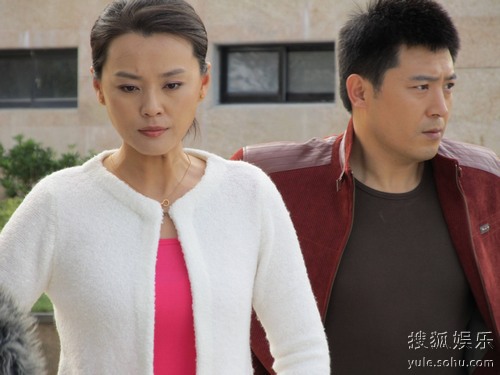 《漂亮主妇》婆媳不两立 梁爱琪变招以柔克刚