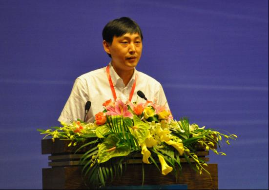 杭州余杭区副区长寿伟义