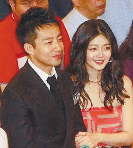 汪小菲