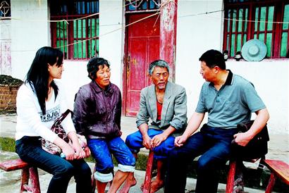 本报记者 陈红梅 摄影 黄纯涛