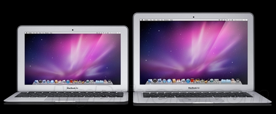 新MacBook Air将用19nm工艺高速闪存