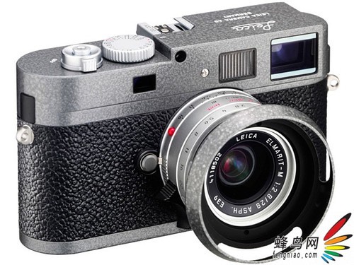 最小全幅相机徕卡M9-P在国内正式发布