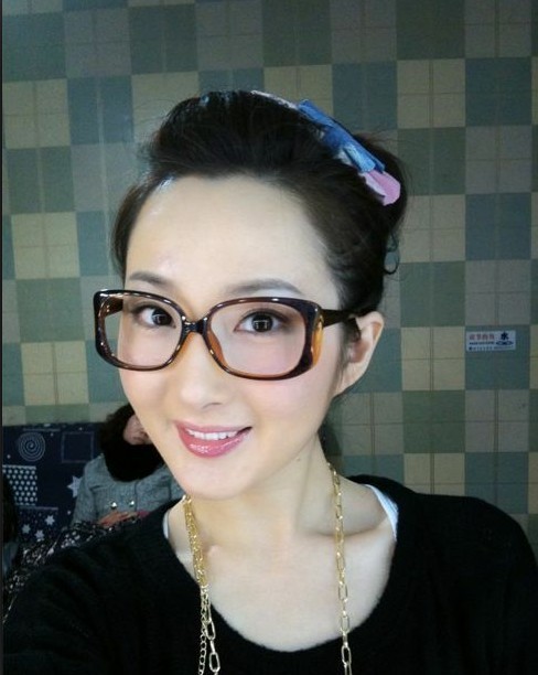 程媛媛精美剧照