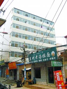 中心城区房租贵 北京史各庄形成新低租聚居地 -中关村