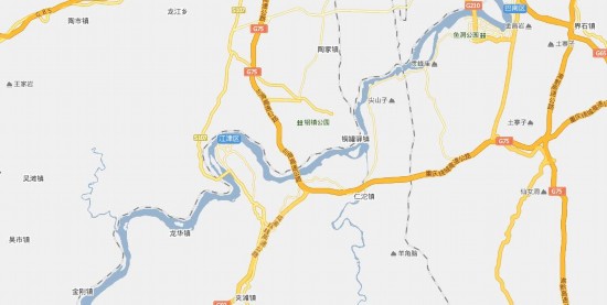 重庆市人口地理分布_重庆机场地理位置分布图