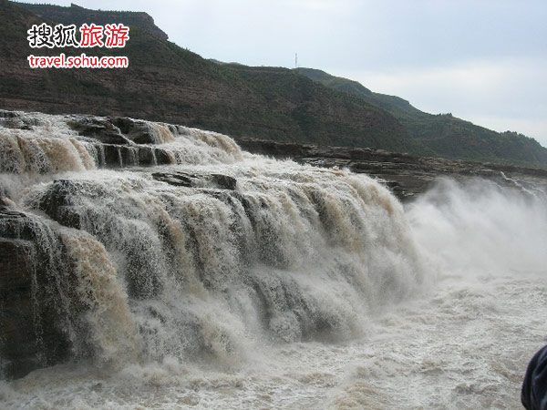 国内旅游线路推荐 孙悟空带你游遍壮美山河