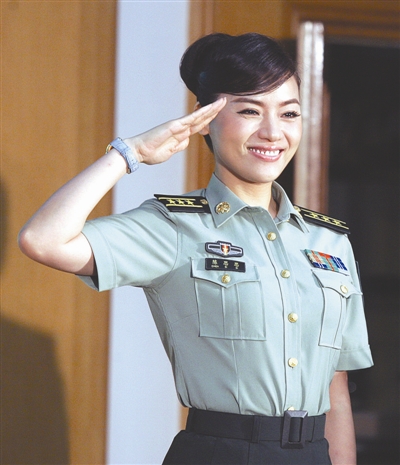 陈思思将放歌濠江 黎明,周杰伦等助阵