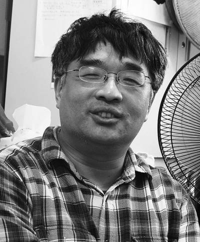 侯杰,南开大学历史学院中国近代史教研室主任