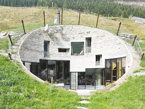 villa vals