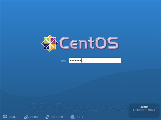 CentOS 6.0正式版终于发布 附下载地址