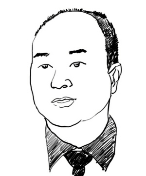 中国缺乏真正的企业家(图)