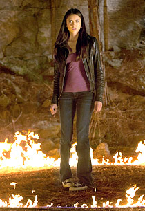《吸血鬼日记》第三季 Elena迎来18岁生日(图
