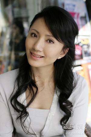 《锁侠》上海热拍 陆玲潜心研究"刀马旦"