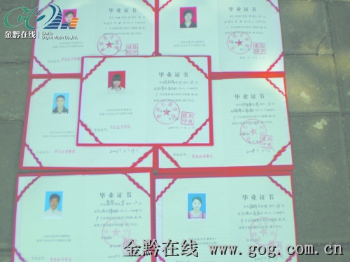 高中毕业证,查无此高中南昌起义学校图片
