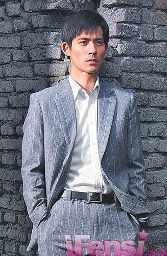 周渝民《回家》暫緩播出 2400萬輔導金被撤
