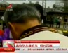 视频：直击台湾高铁列车 撞轿车碎片四散