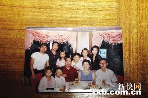 吕良伟两侄女被诬为亲生女 太太杨小娟代夫澄清