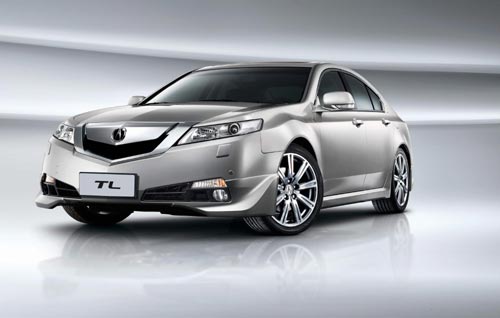 Acura TL ٰ