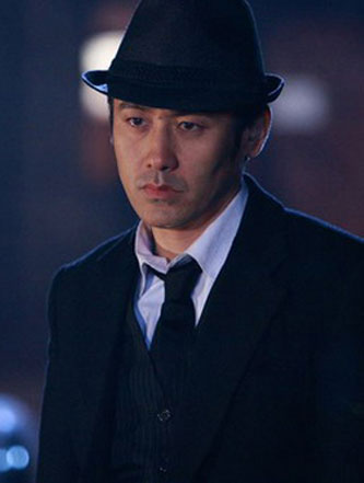 吴秀波饰演的刘新杰成为2010年末最受欢迎的角色